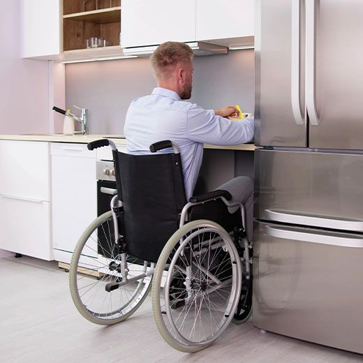 ADA Compliant Accessibility Improvements For Your Irondequoit Home