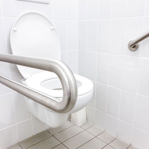 ADA Compliant Accessibility Improvements For Your Irondequoit Home