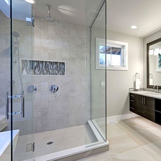 Bathroom Remodeling in Irondequoit, NY