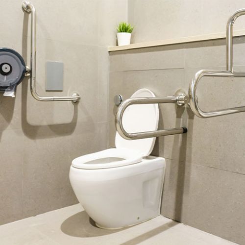 ADA Compliant Accessibility Improvements For Your Irondequoit Home