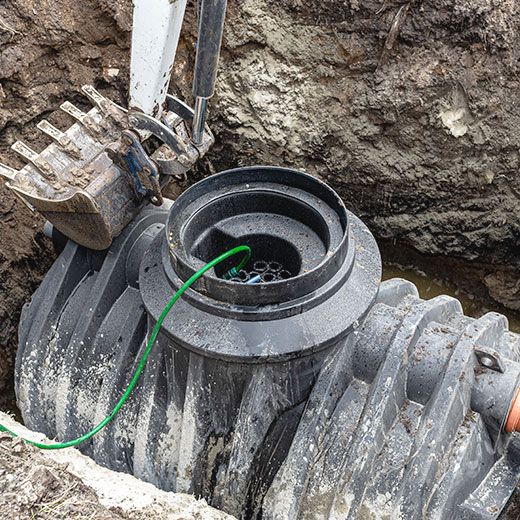 Fast Septic System Service In Irondequoit