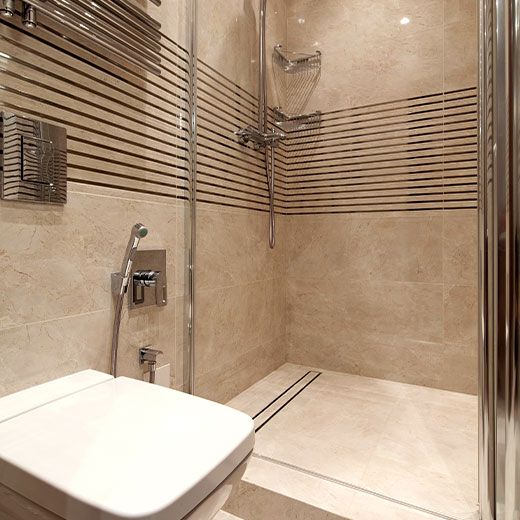 Bathroom Remodeling in Irondequoit, NY