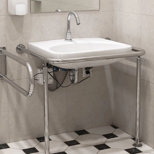 ADA Compliant Accessibility Improvements For Your Irondequoit Home