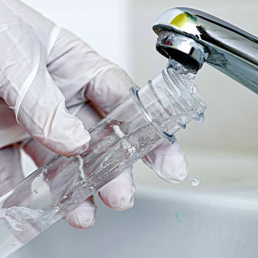 Residential Water Treatment Specialists in Irondequoit