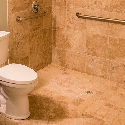 ADA Compliant Accessibility Improvements For Your Irondequoit Home
