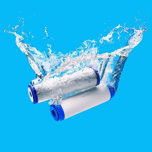 Residential Water Treatment Specialists in Irondequoit