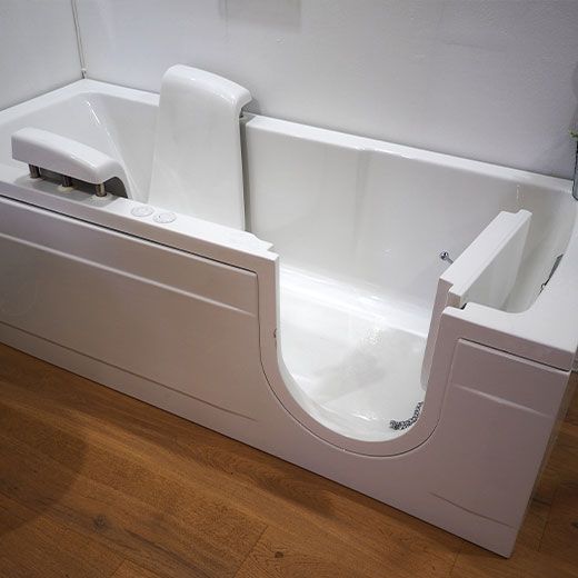 ADA Compliant Accessibility Improvements For Your Irondequoit Home