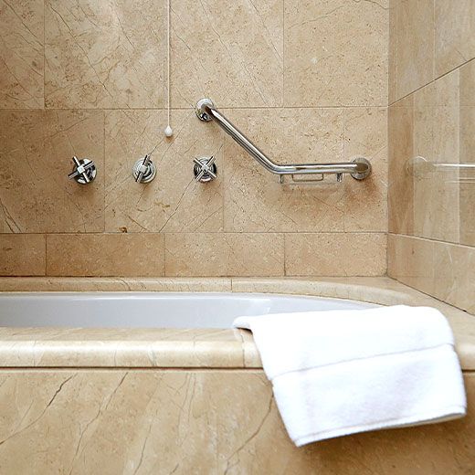 Bathroom Remodeling in Irondequoit, NY