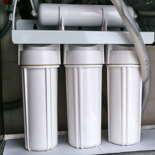 Residential Water Treatment Specialists in Irondequoit
