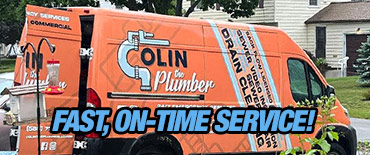 Fast, On-Time Plumbing Service In Irondequoit