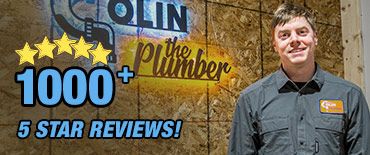 Trusted Irondequoit Plumbers