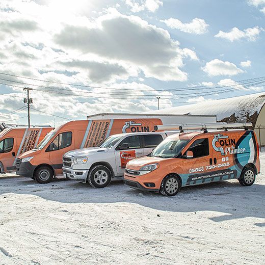 Irondequoit Plumbers