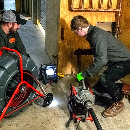 The Drain & Sewer Professionals In Irondequoit
