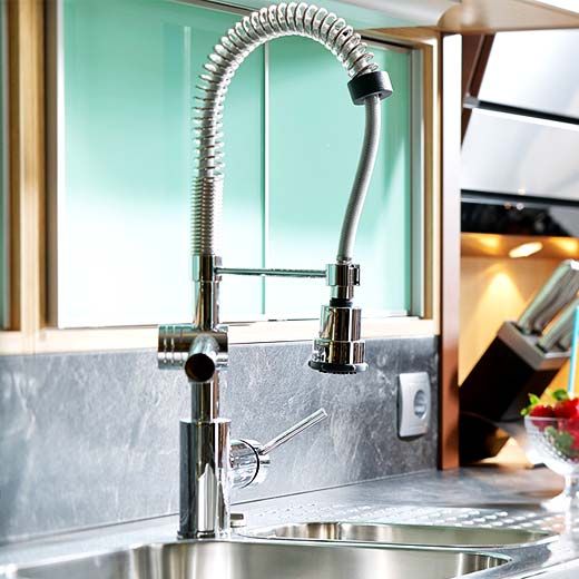 Same Day Faucet and Sink Plumbing In Irondequoit