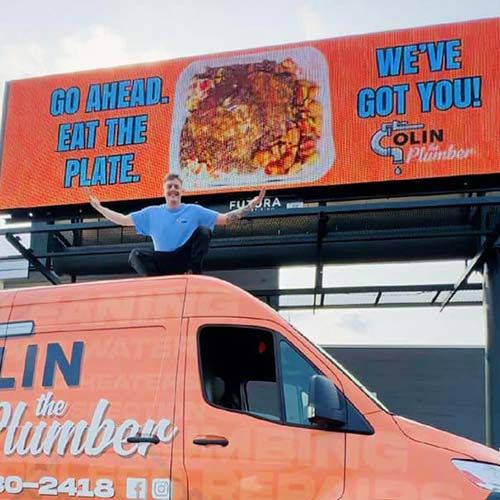 Serving All Irondequoit