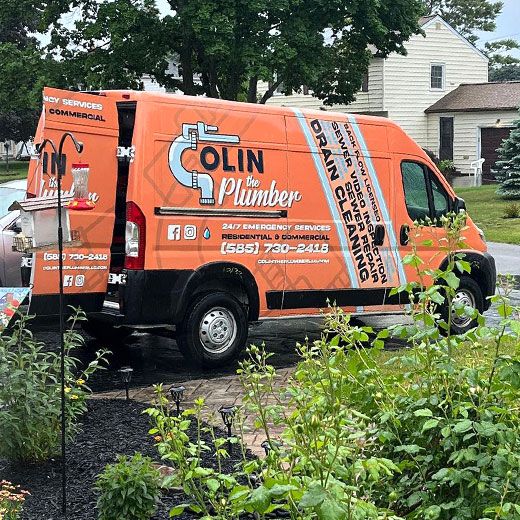 The Tankless Water Heater Specialists In Irondequoit