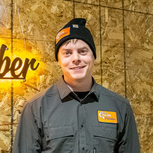 For all your plumbing needs in Irondequoit, call Colin The Plumber!
