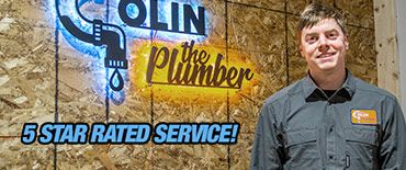 Trusted Irondequoit Plumbers