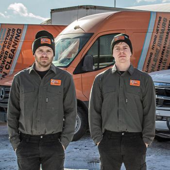 Call Colin The Plumber In Irondequoit