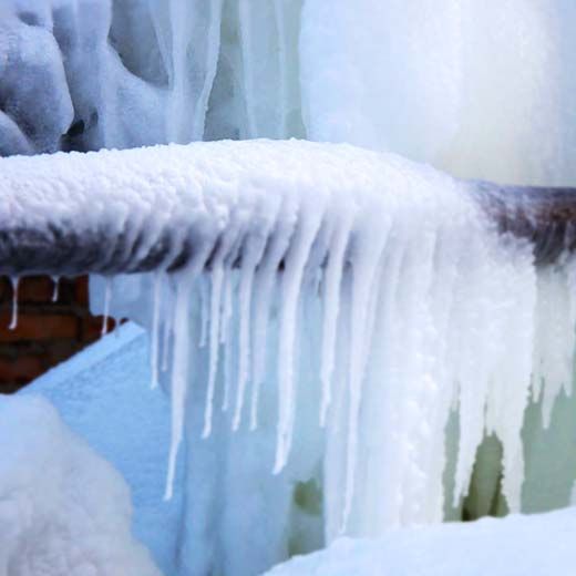 Expert Leak Detection & Pipe Repairs In Irondequoit
