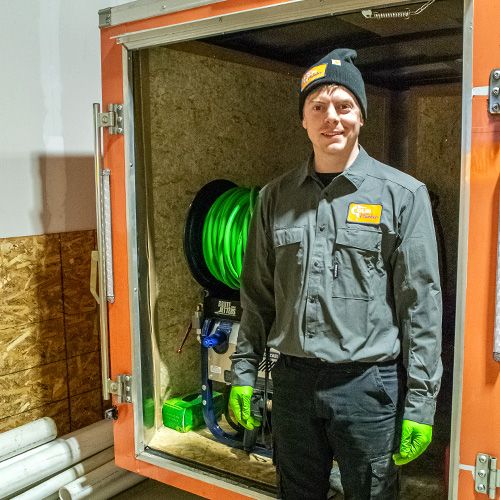 Expert Sump Pump Solutions In Irondequoit
