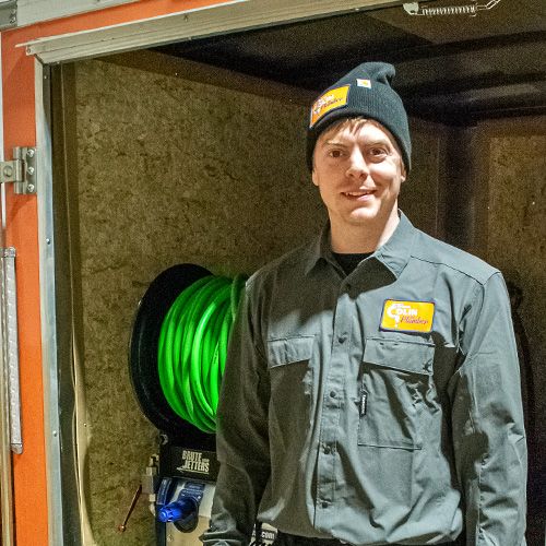 Commercial Plumbing Services In Irondequoit: Save With Colin The Plumber! 