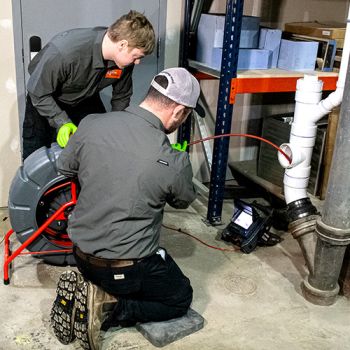 Same Day Drain Cleaning In Irondequoit