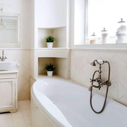 The Shower and Tub Plumbing Professionals in Irondequoit