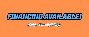 Plumbing Financing Available In Irondequoit
